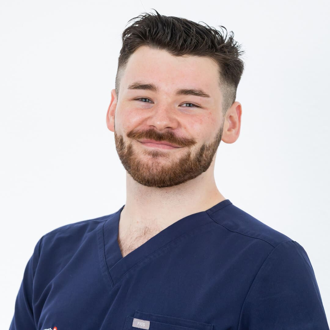 Cian Duffy