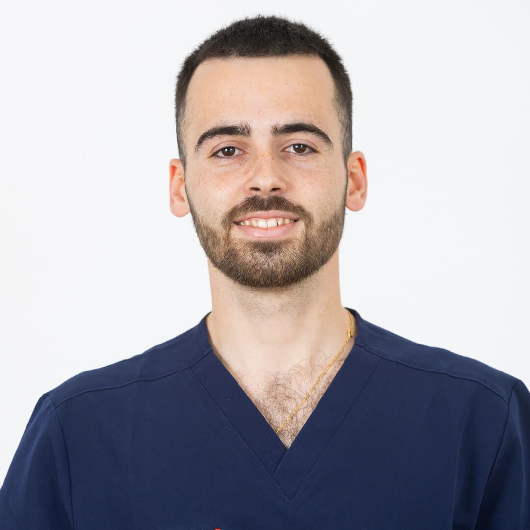 Daniel Narvaez