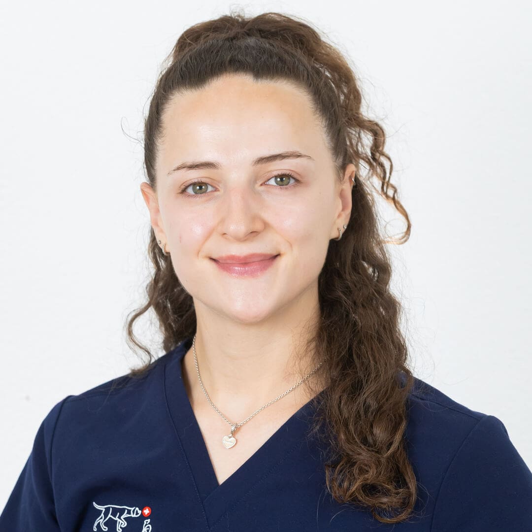 Hannah Loughran