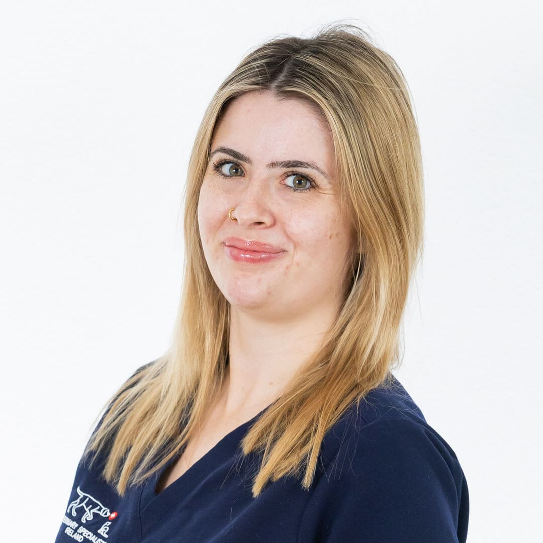 Katie Timmins