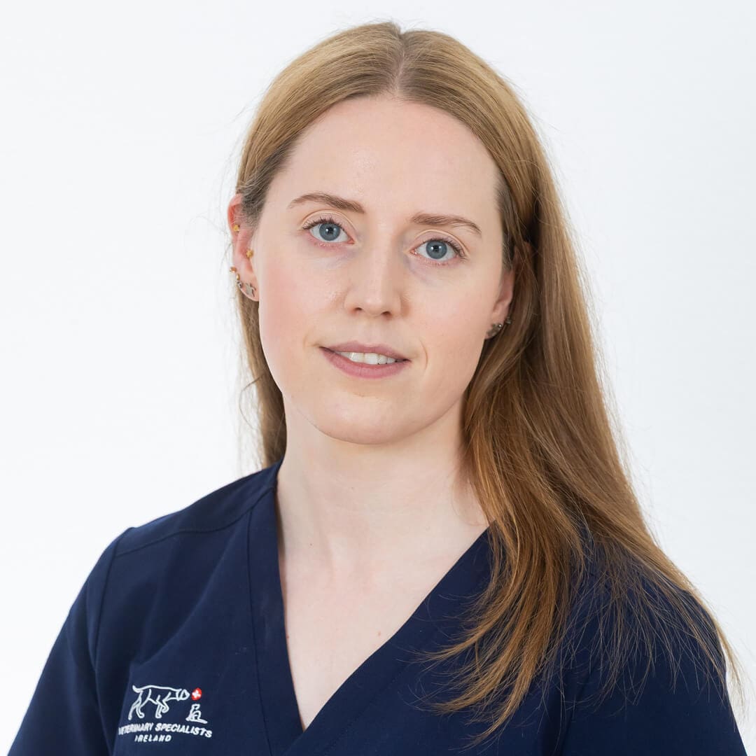 Marie McCabe