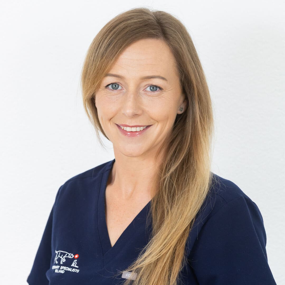 Nadine Duffy