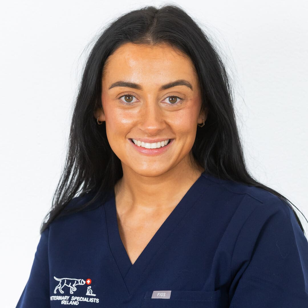 Sarah Lynam